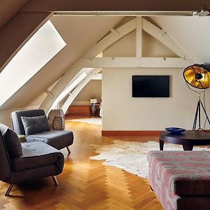 Loft Suite